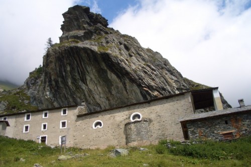 Immagine di Valprato